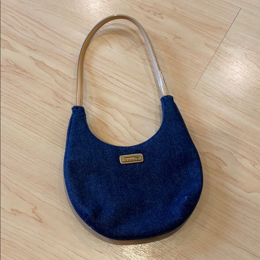 Guess Mini Satchel